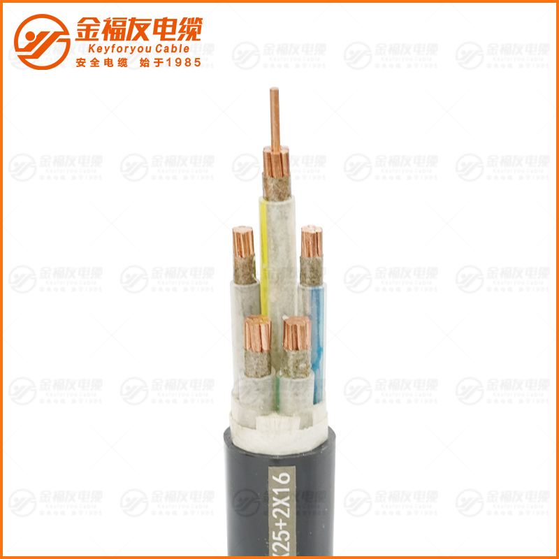 WDZ-YJY 4X35+1X16 WDZ-YJY 4X35+1X16